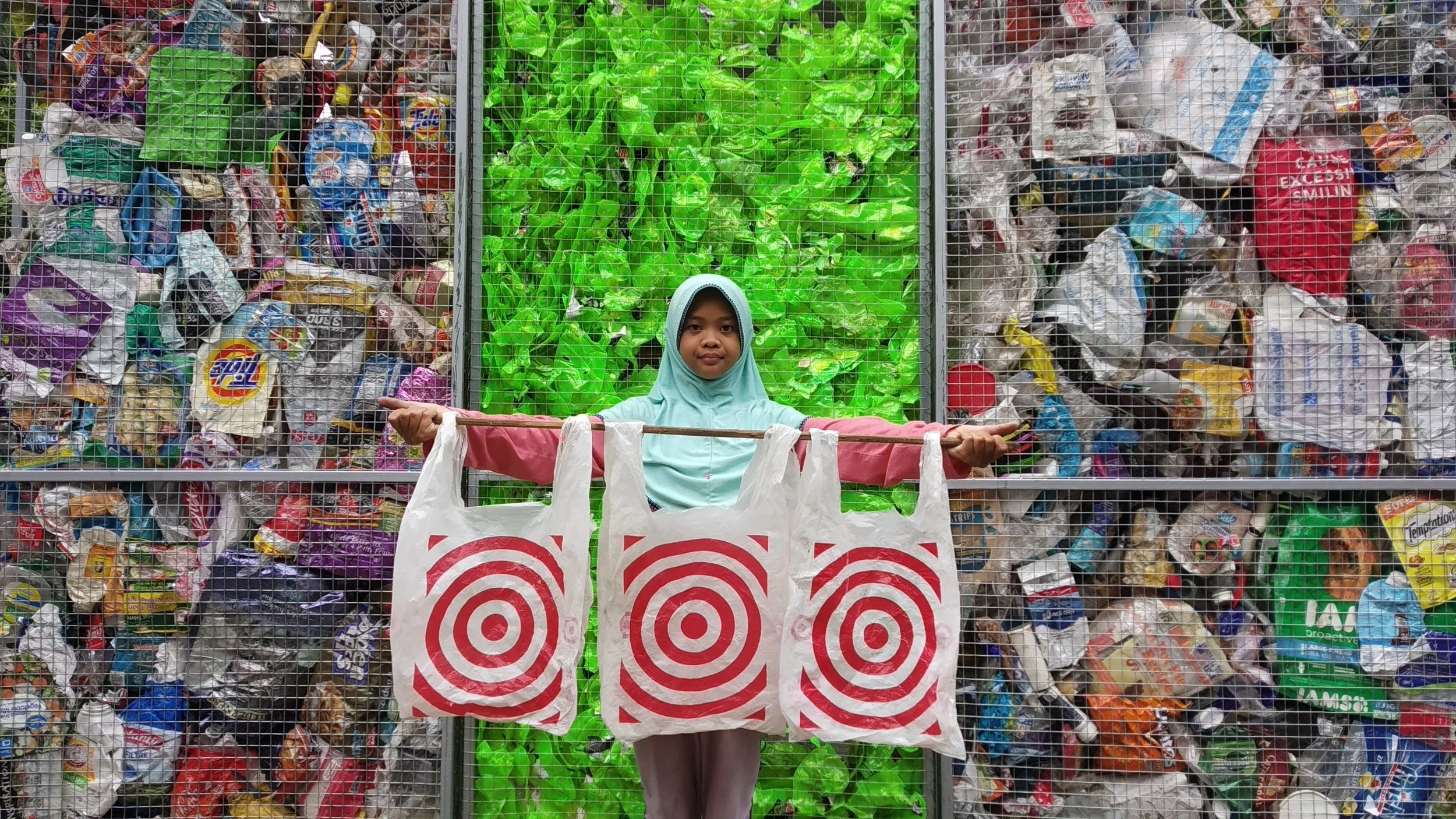 Global Waste Disposal - Nina Azzahra