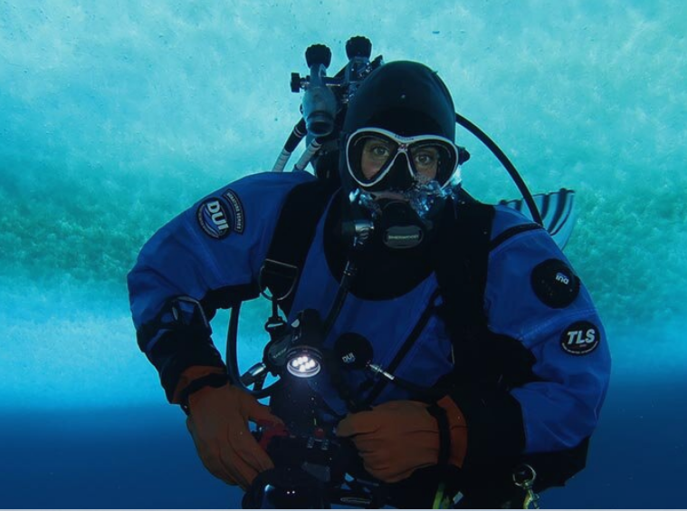 Fathom It Studios, Undersea Adventures in Art and Writing - Kirsten Carlson