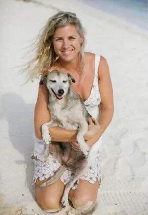 Akumal Arts Festival Celebrates Mayan Culture and Sea Turtles - Jen Ensley Smith