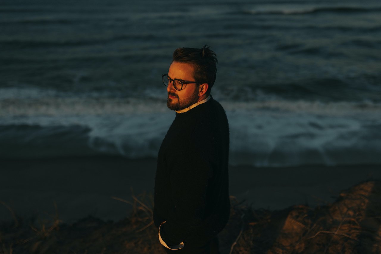 Songs from the Sea - Seth Glier