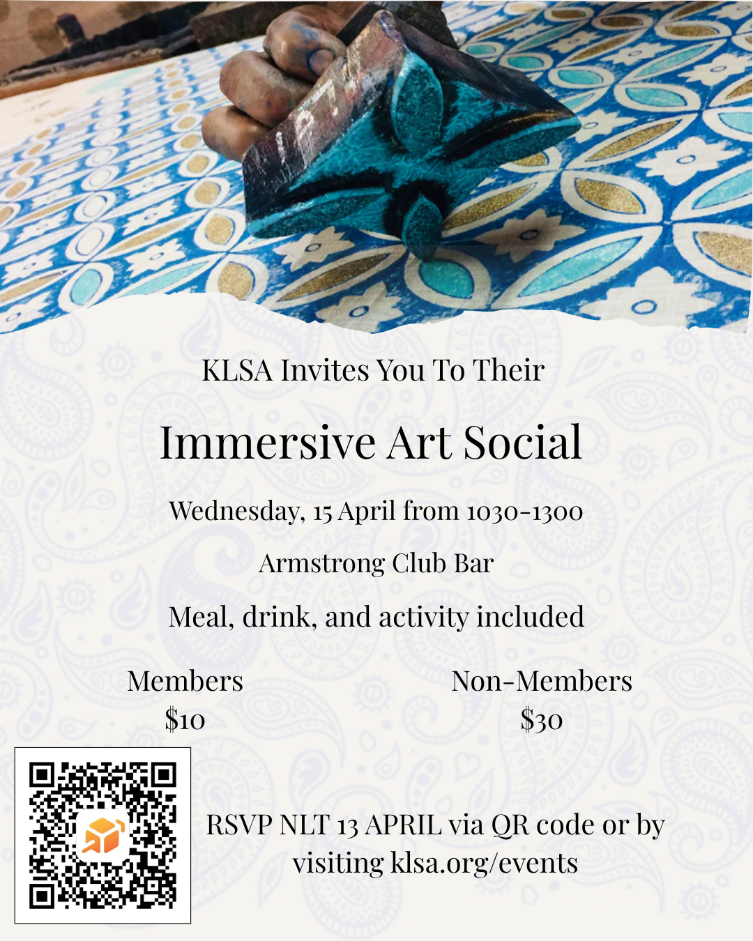 Immersive Art Social