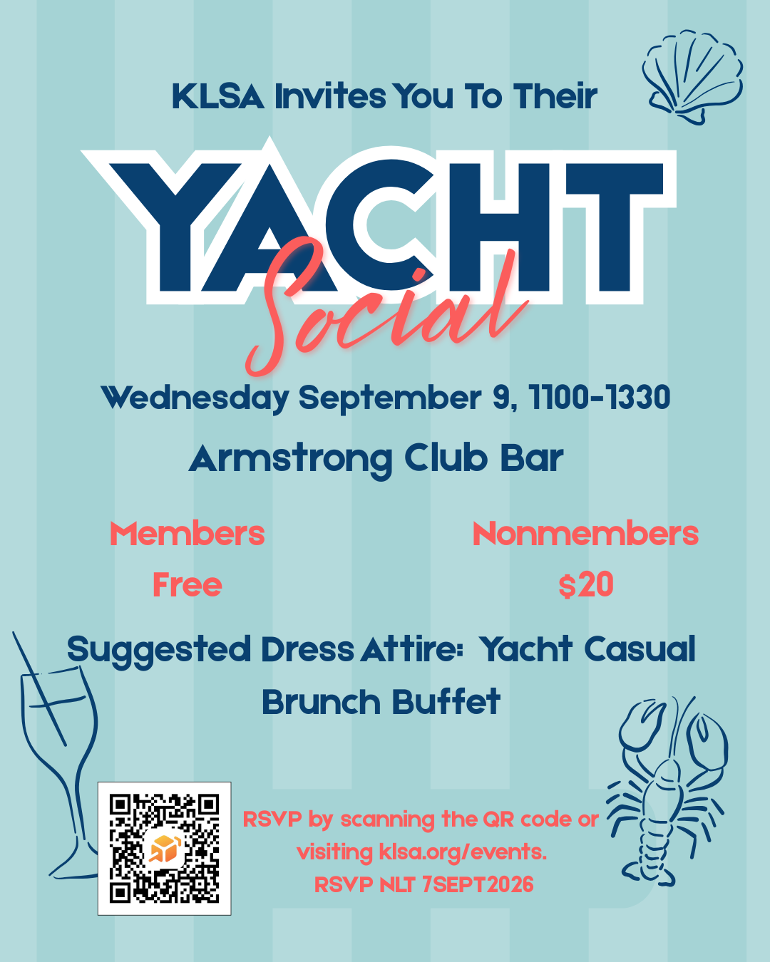Yacht Social