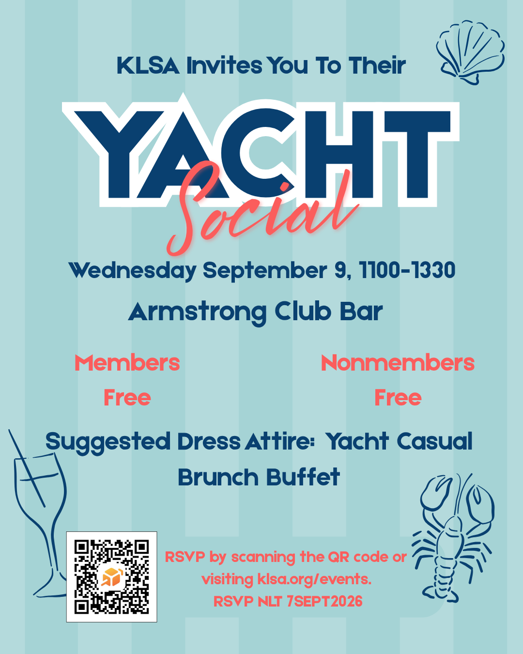 Yacht Social