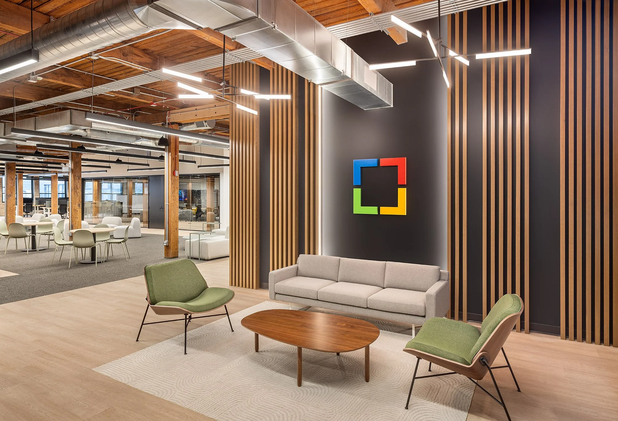 Coates Group