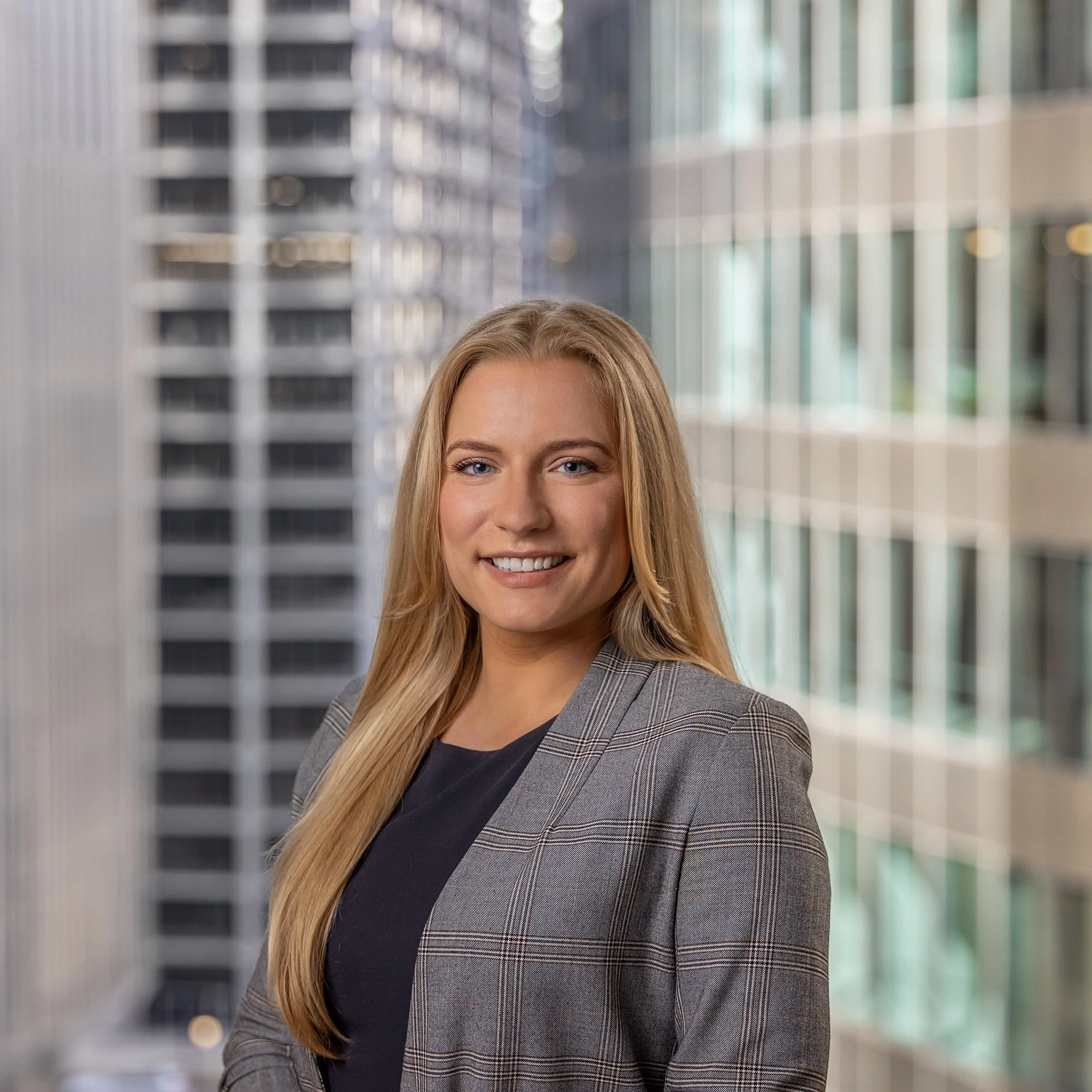 Lexy Martone, Project Manager