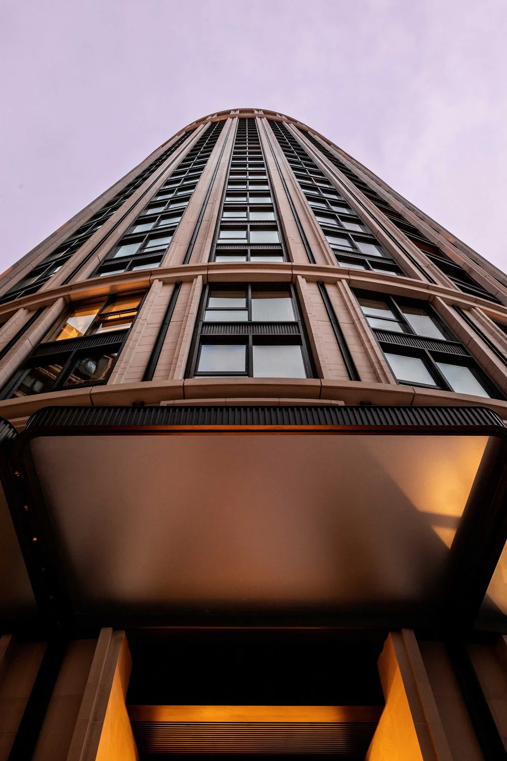 The Hanover Penthouse | Showhome | Portfolio — A.LONDON