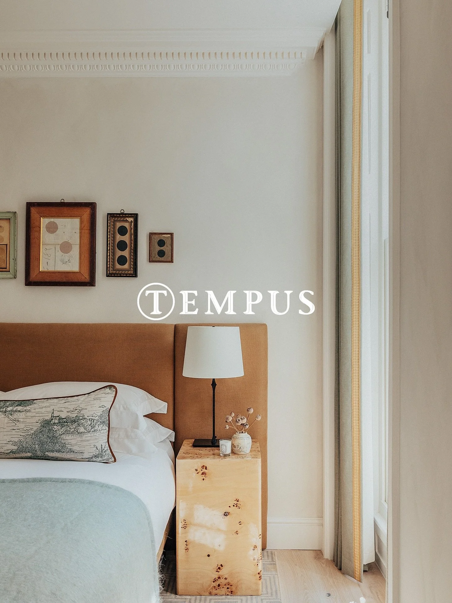 As seen in @tempusmagazine 🗞️

&ldquo;This project was an opportunity not only to create a beautifully designed residence, but to convey a narrative about what life in Mayfair truly represents for the discerning buyer...&rdquo; - Rachel Clark, Direc