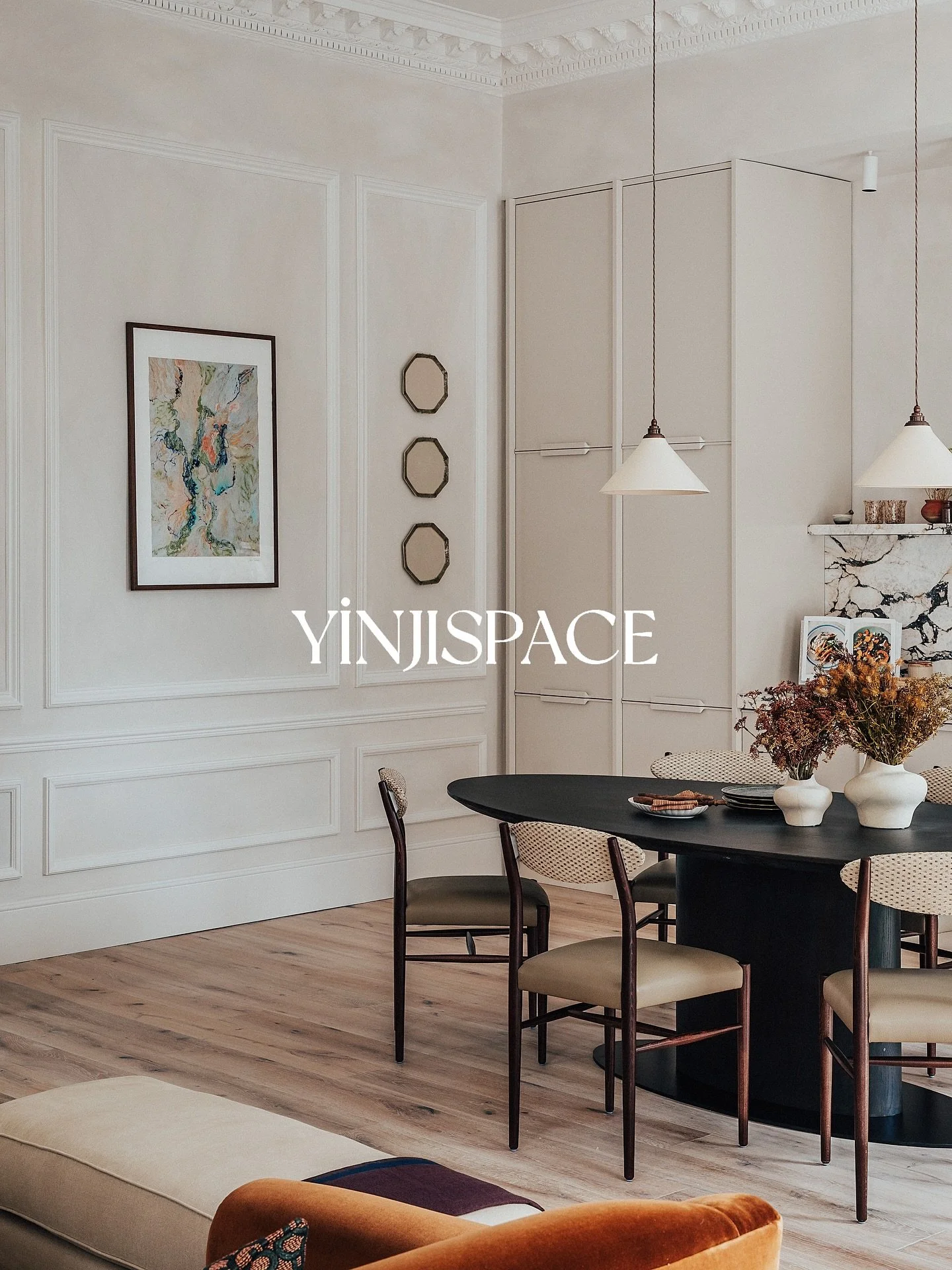 As seen in @yinjispace 🗞️

&ldquo;Mayfair&rsquo;s coveted property market dates back to the 18th century, when aristocrats competed for the original mansions of Mayfair. This rich heritage inspired A.LONDON&rsquo;s apartment design, creating a refin