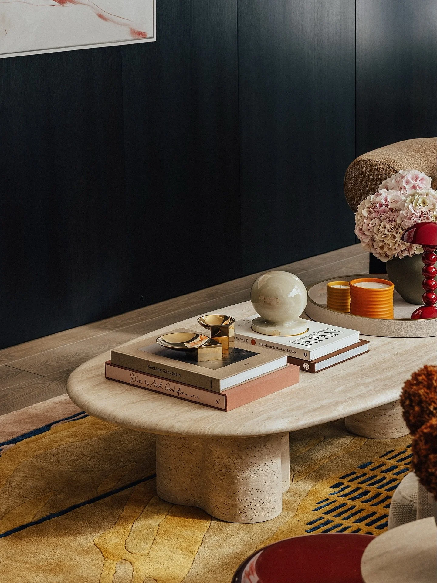 The latest Show Home at The Bryanston, Hyde Park, designed by A.LONDON, embodies the energy, charm, and playful spirit of living in one of the world&rsquo;s most dynamic cities. 🏙️

&ldquo;We were delighted to be invited back to The Bryanston, Hyde 