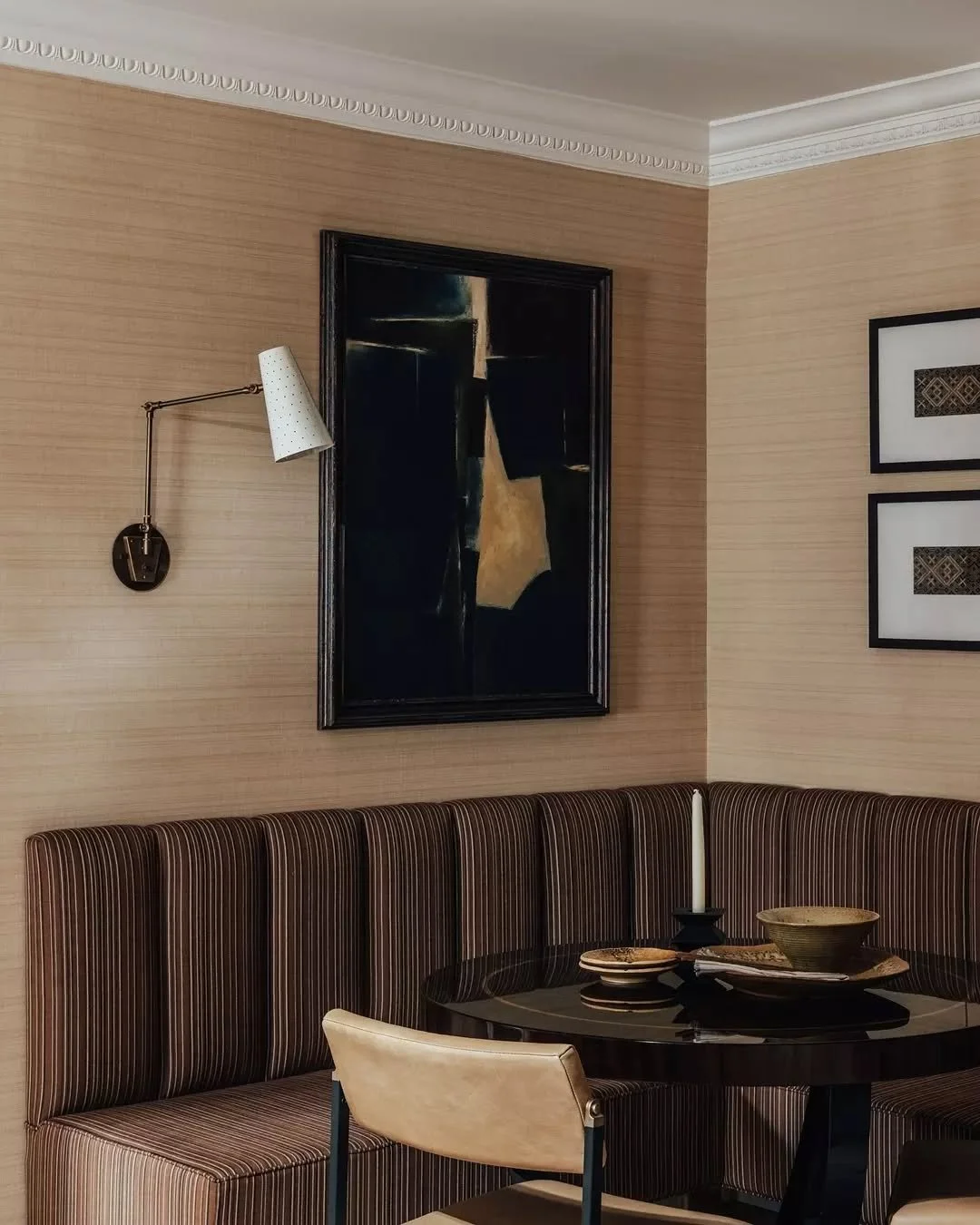 &ldquo;A.LONDON has once again delivered an interior that elevates the experience of living in Mayfair for our prospective buyers, while maintaining a timeless appeal.&rdquo; - Chris Richmond, Head of Residential, CIT Group Partners LLP. 

Priced at 