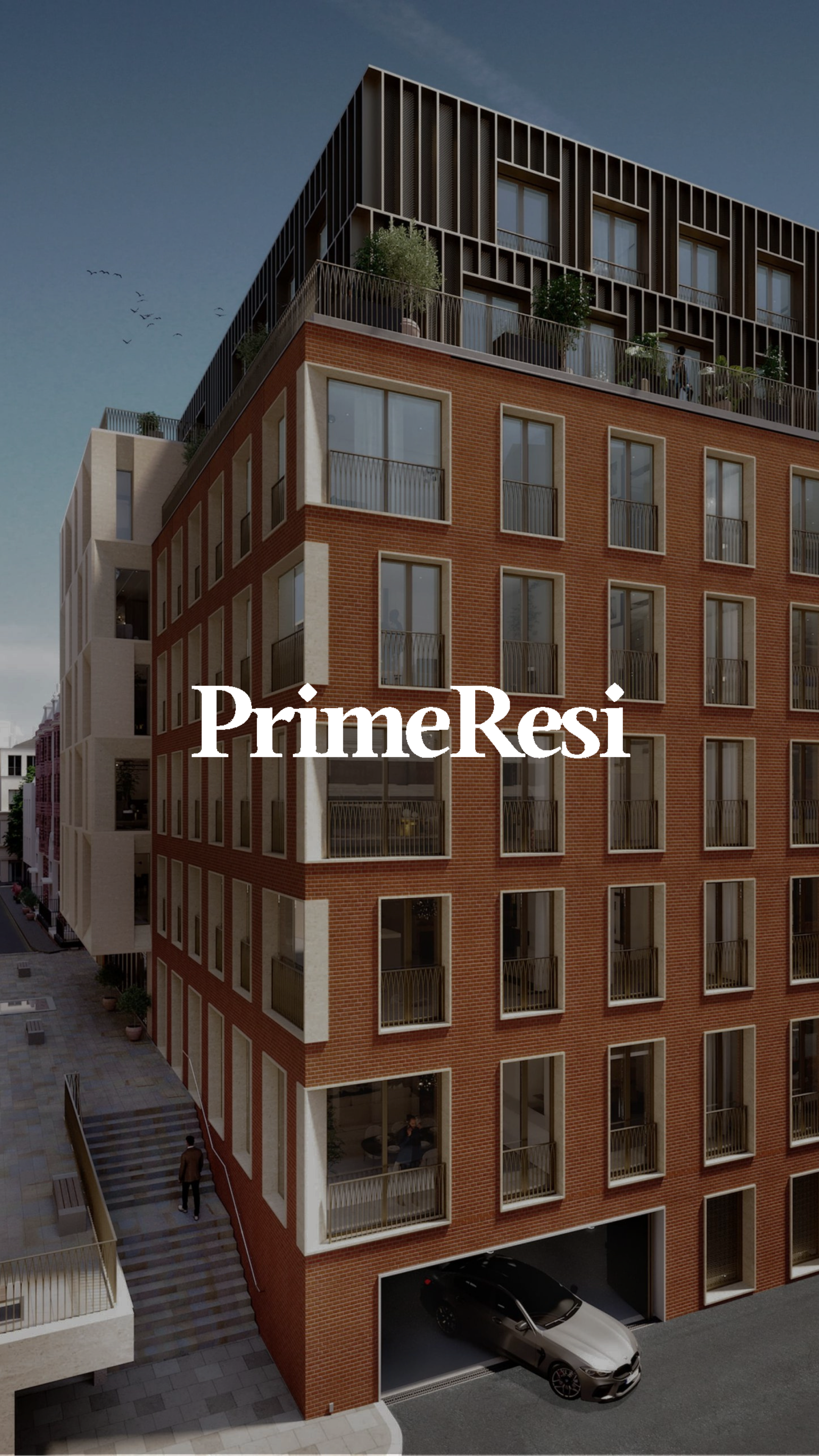 Luxury Mayfair scheme chalks up deals as turnkey demand holds firm