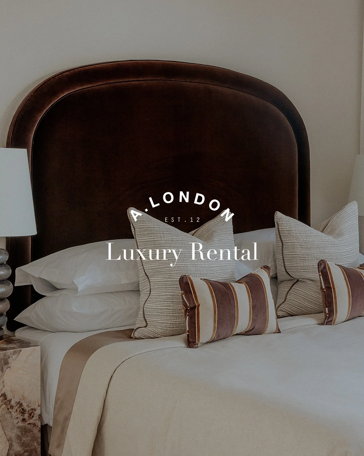 Luxury living, without the long-term commitment. 👌

Our Luxury Rental service brings beautifully curated furniture and accessories into your home, investment property, or short-term residence with ease.

Thoughtfully designed. Fully managed. Ready t