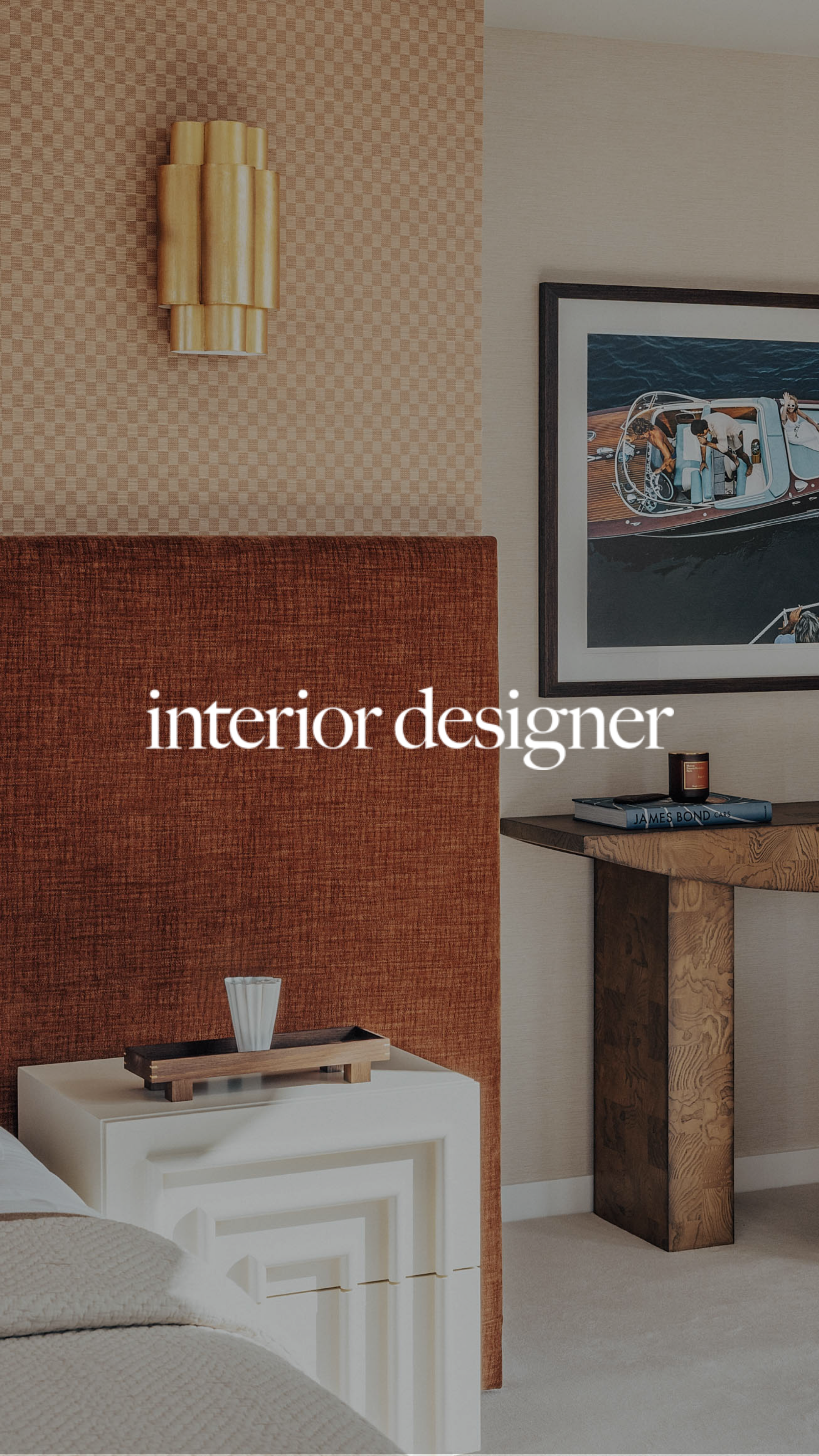 In Detail: Chelsea Waterfront Apartments by A.LONDON
