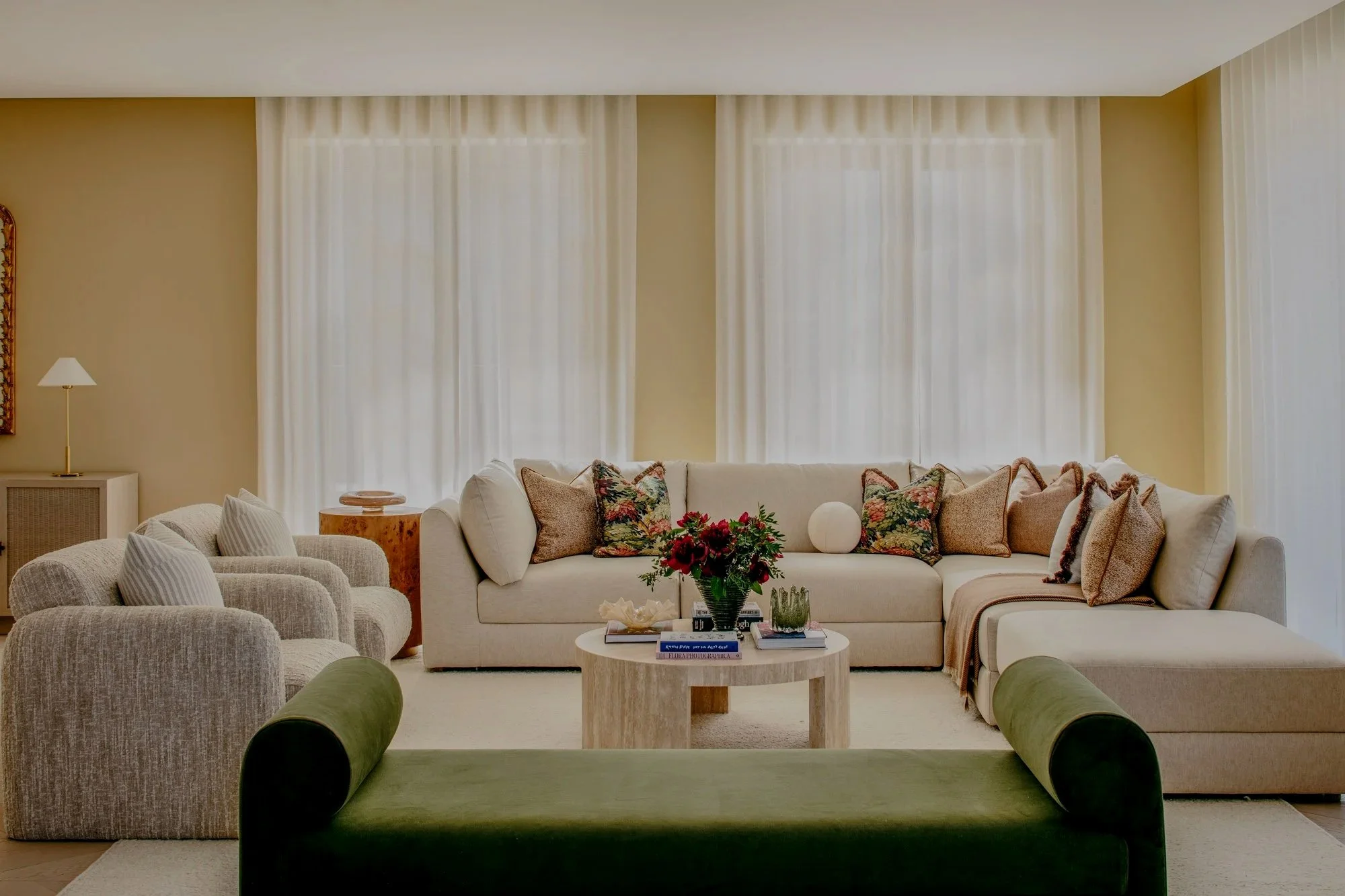 ONE CARRINGTON PENTHOUSE
