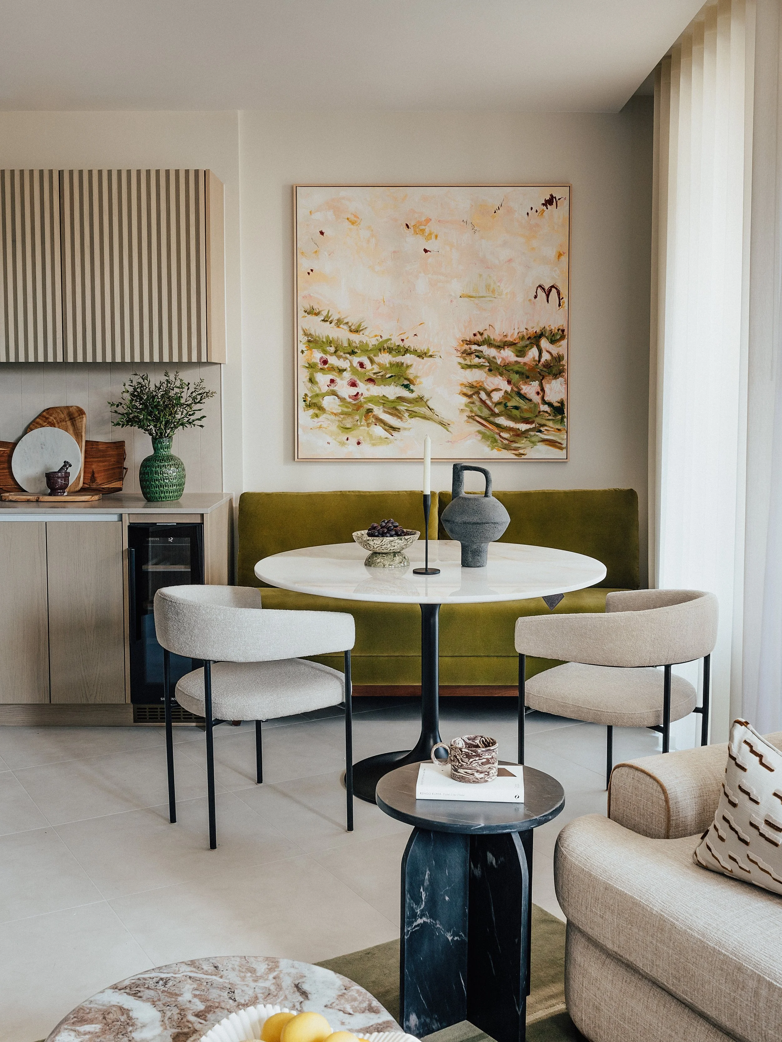 WHY A.LONDON IS THE GO-TO STUDIO FOR LUXURY SHOW HOMES