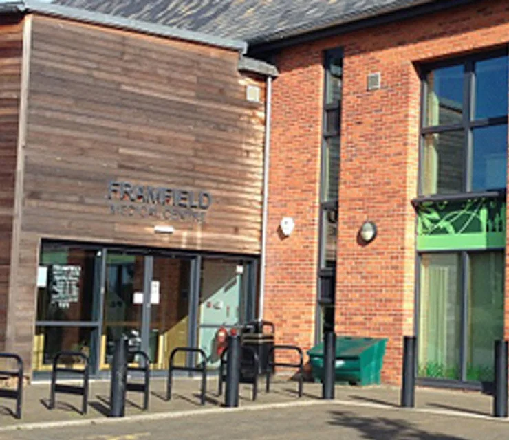 Haemorrhoid treatment clinics eXroid