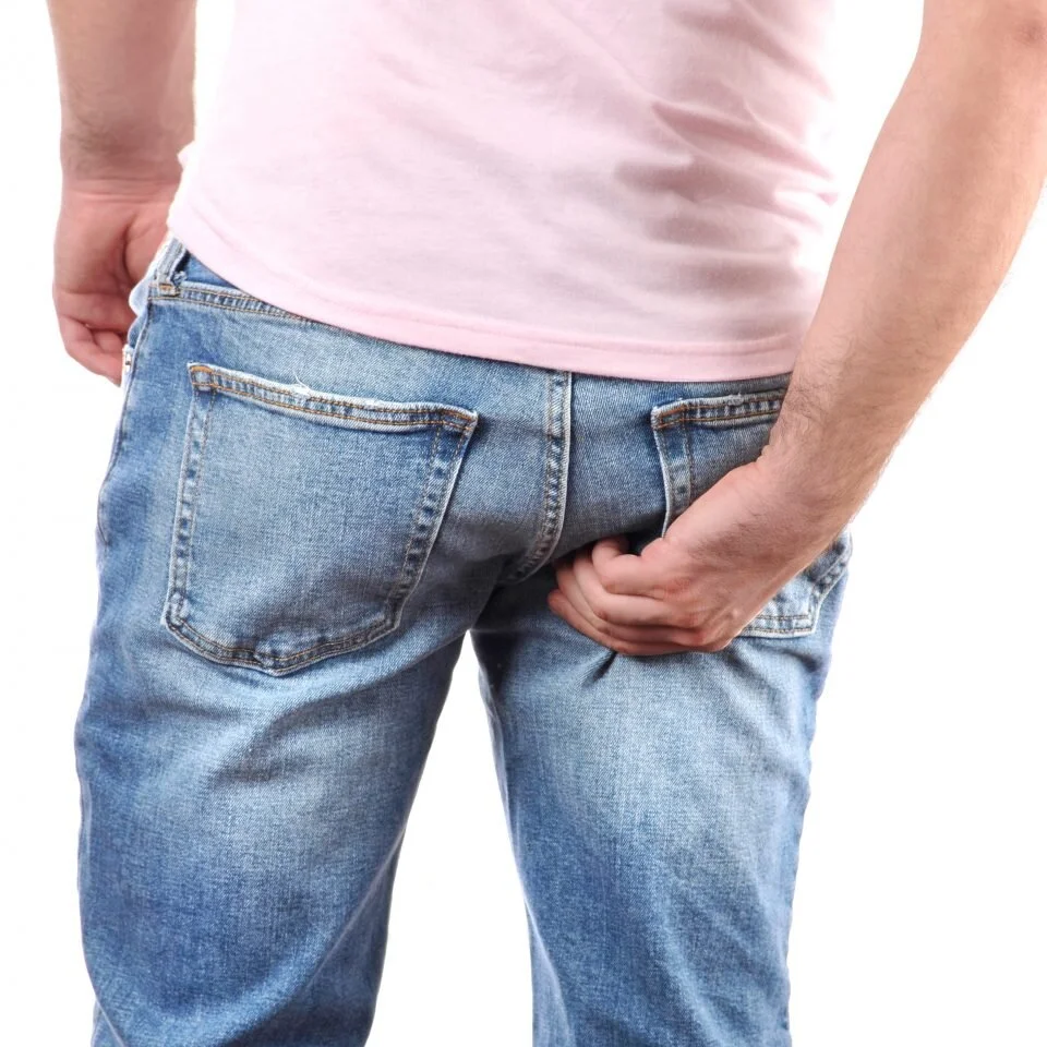 Haemorrhoids & Itching eXroid