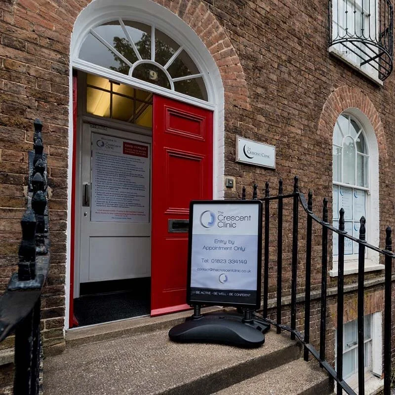 Somerset haemorrhoid treatment clinic eXroid