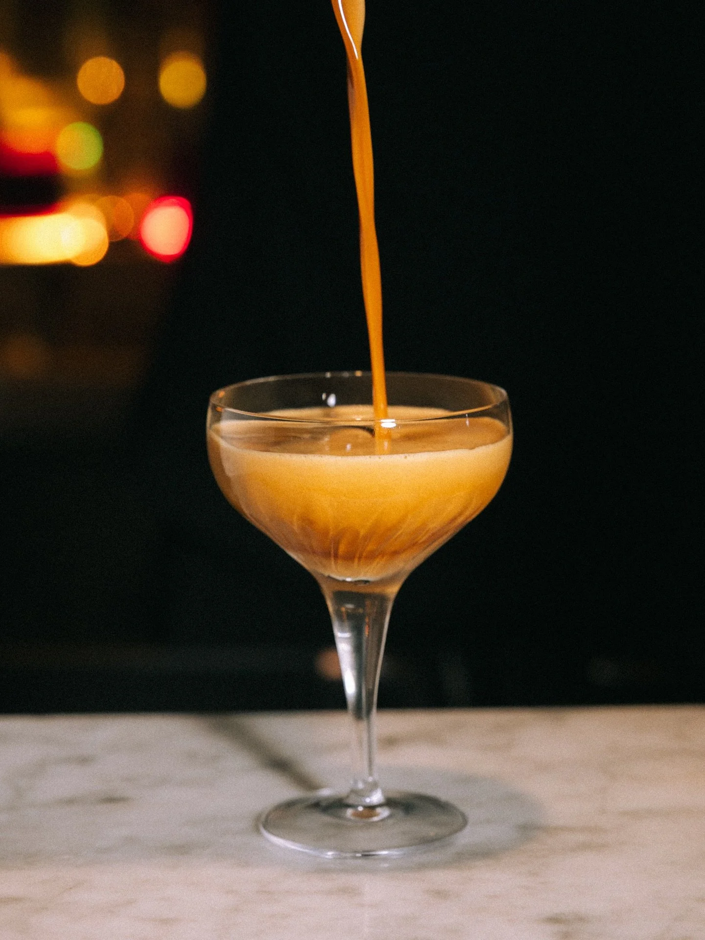 It&rsquo;s always Espresso Martini o&rsquo;clock ⏰

#delekkerbekwaasmunster