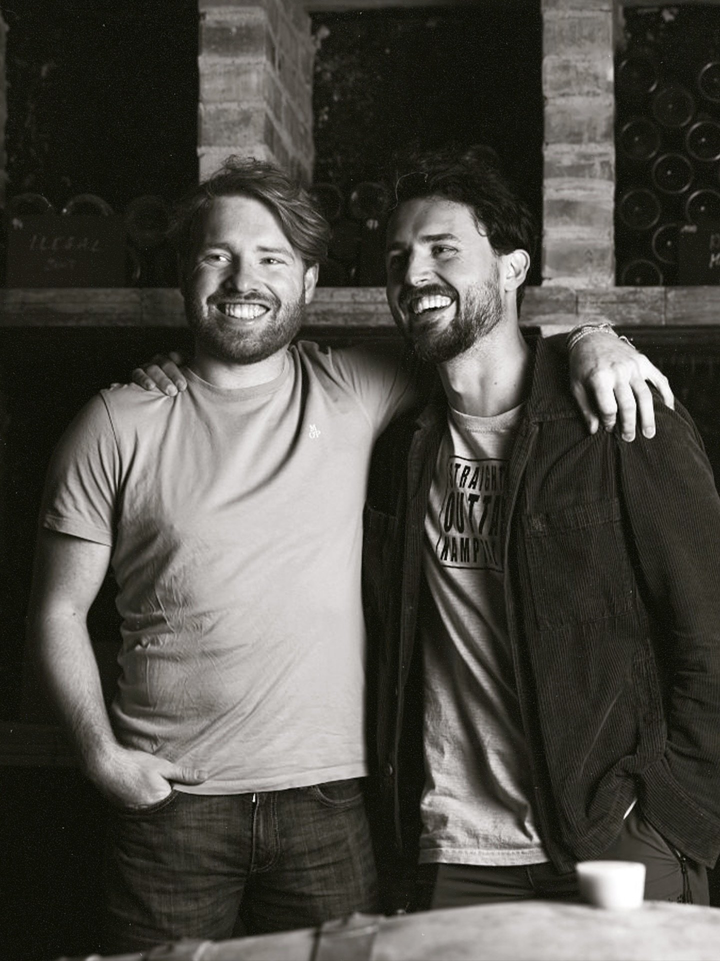 SUNDAY WINE FUNDAY 🍷

Ontmoet en proef de prachtige wijnen van @hiedler.wine aanstaande zondag, gepaard met een heerlijk menu! 

We hebben nog meer enkele plaatsen vrij, reserveer dus snel 😉

#delekkerbekwaasmunster