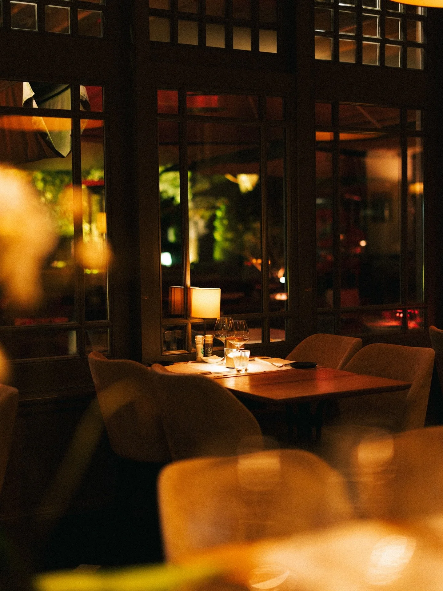 Een tafeltje voor 2, aan het raam graag 🤌🏻

#delekkerbekwaasmunster