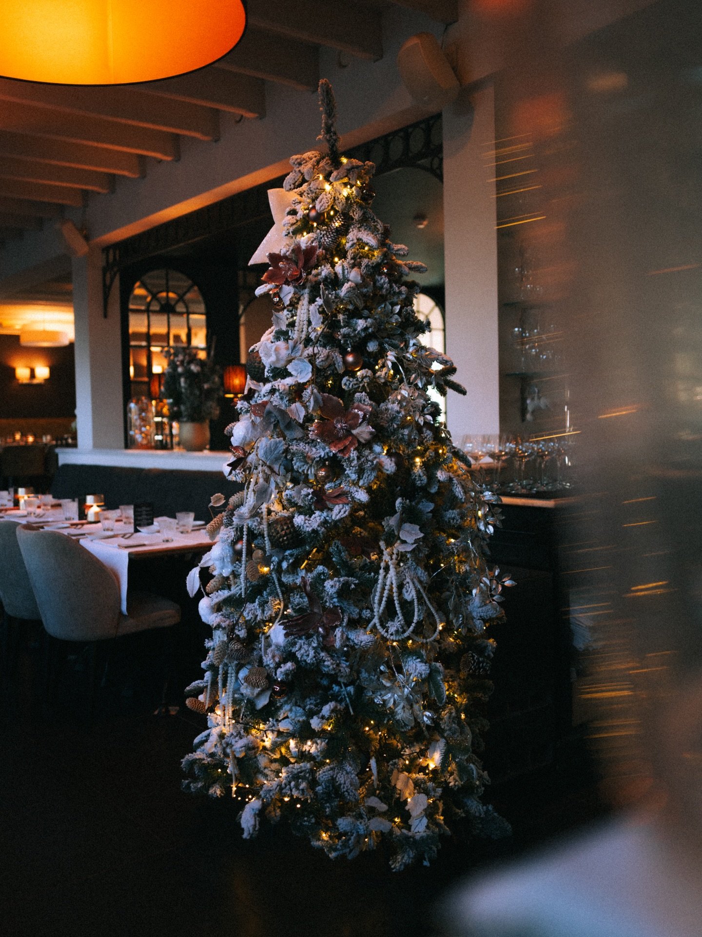 Vrolijk kerstfeest! 🎄