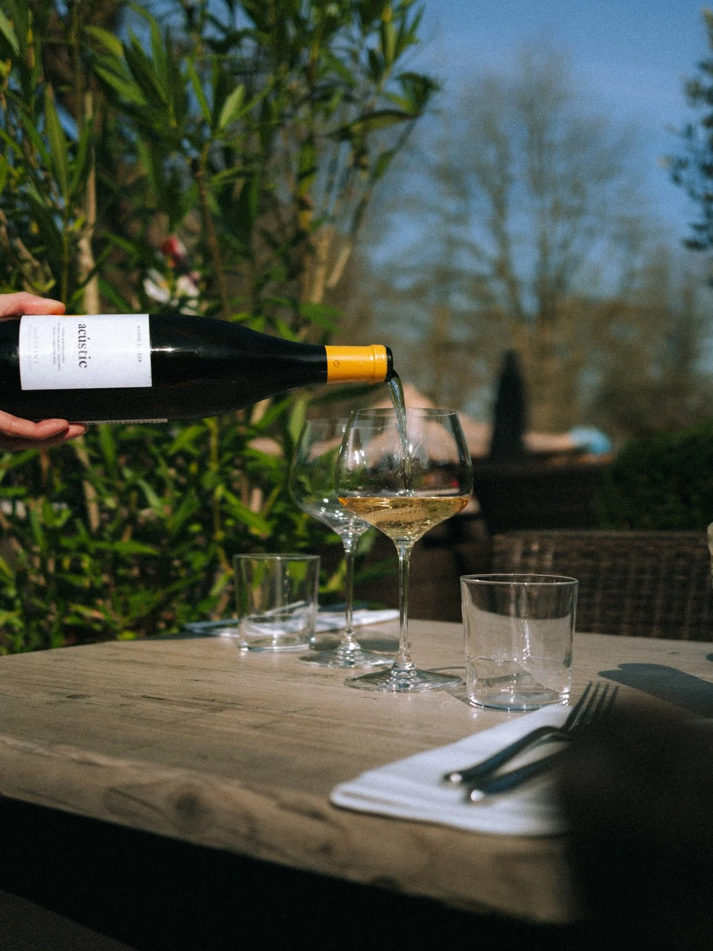 Puur genieten ☺️

#delekkerbekwaasmunster