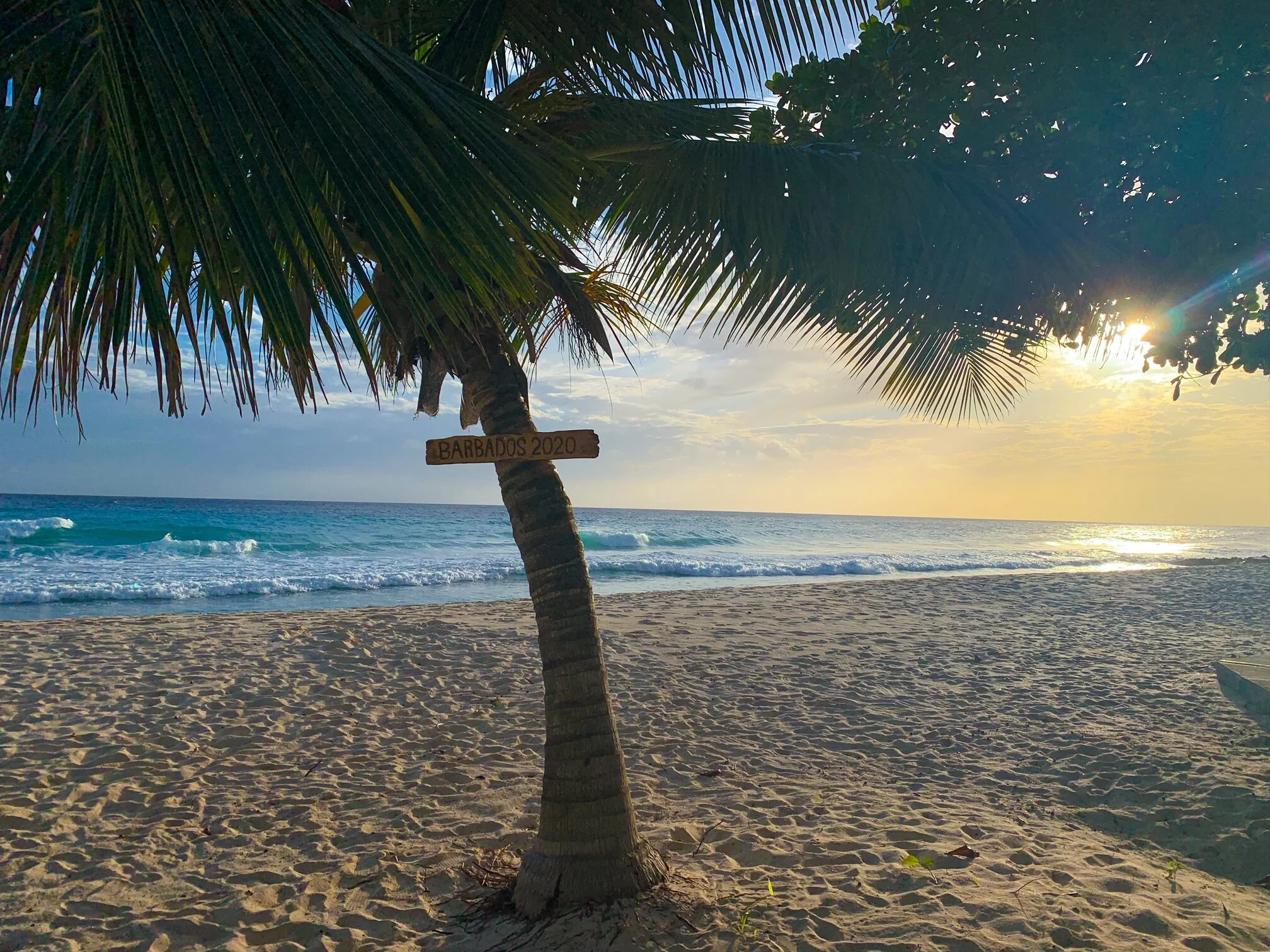 Bucket List Barbados