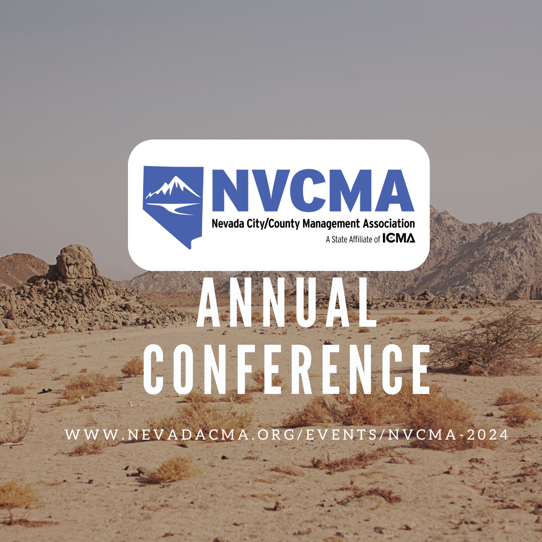 NVCMA Annual Conference