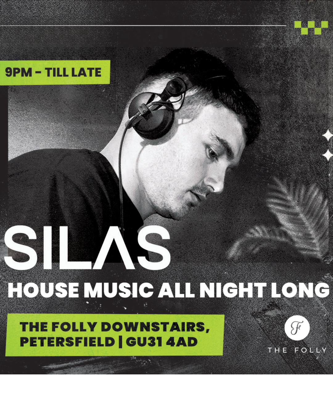 SILAS (DJ)
