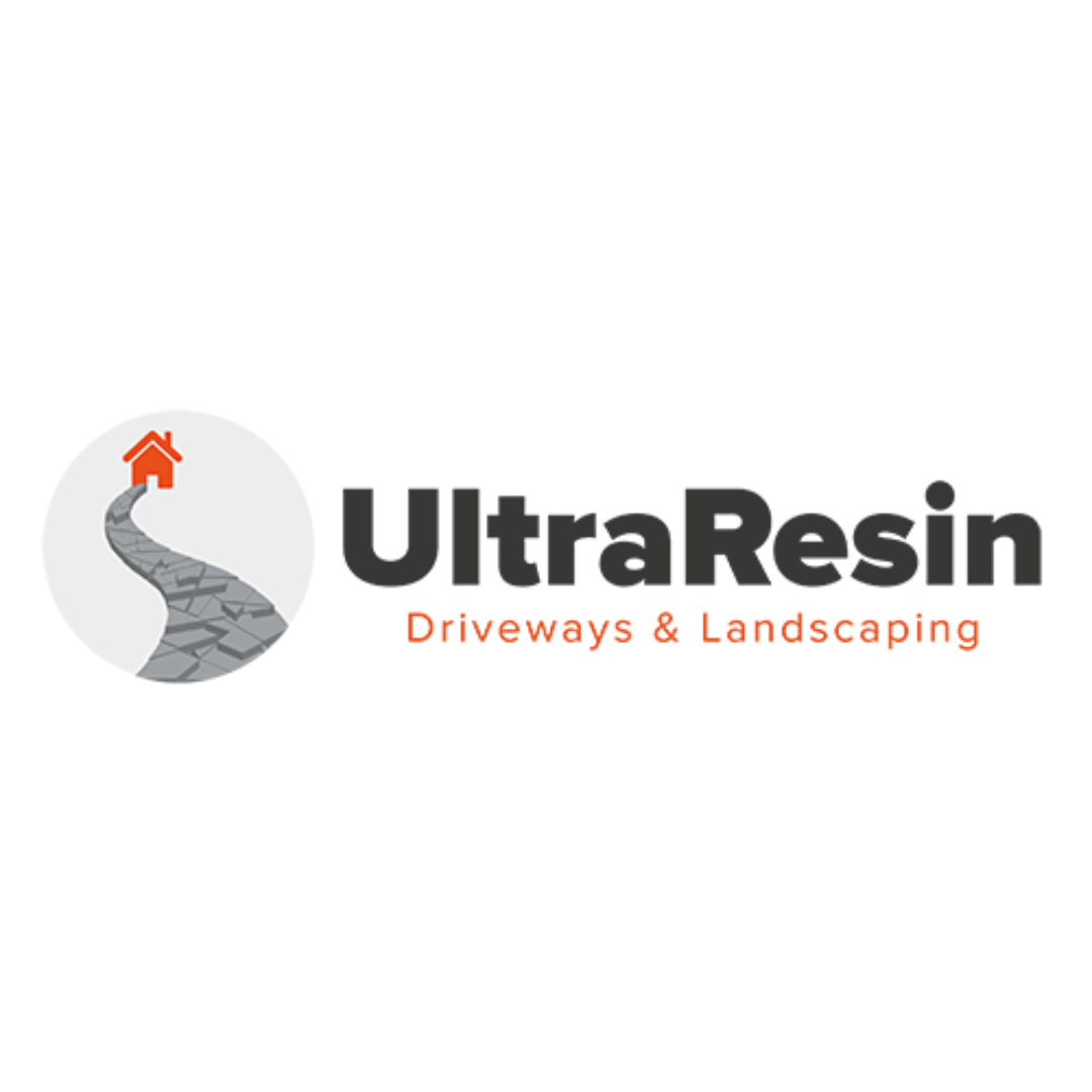 ultraresin logo