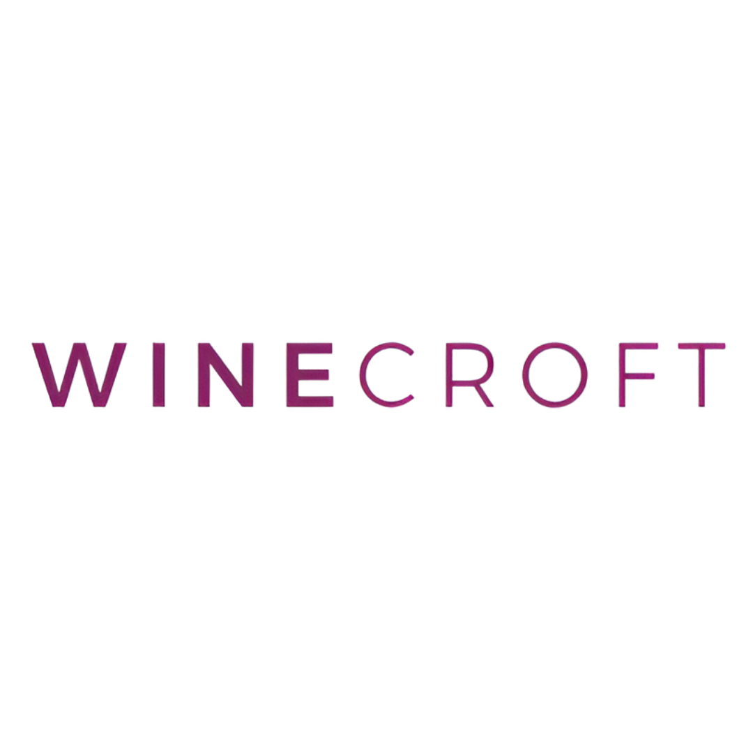 winecroft logo