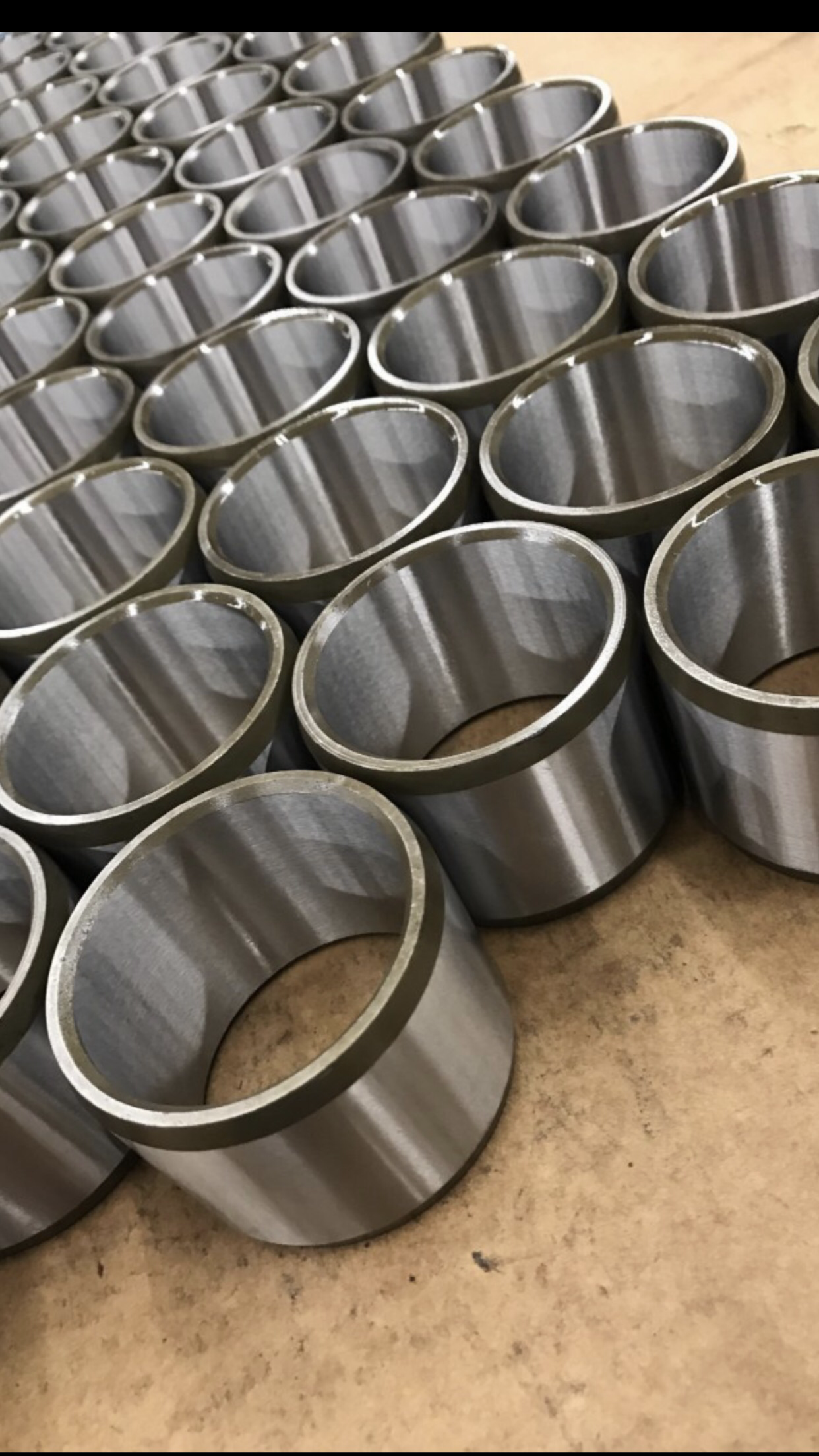 Bushings OD AND ID Ground after heat.PNG