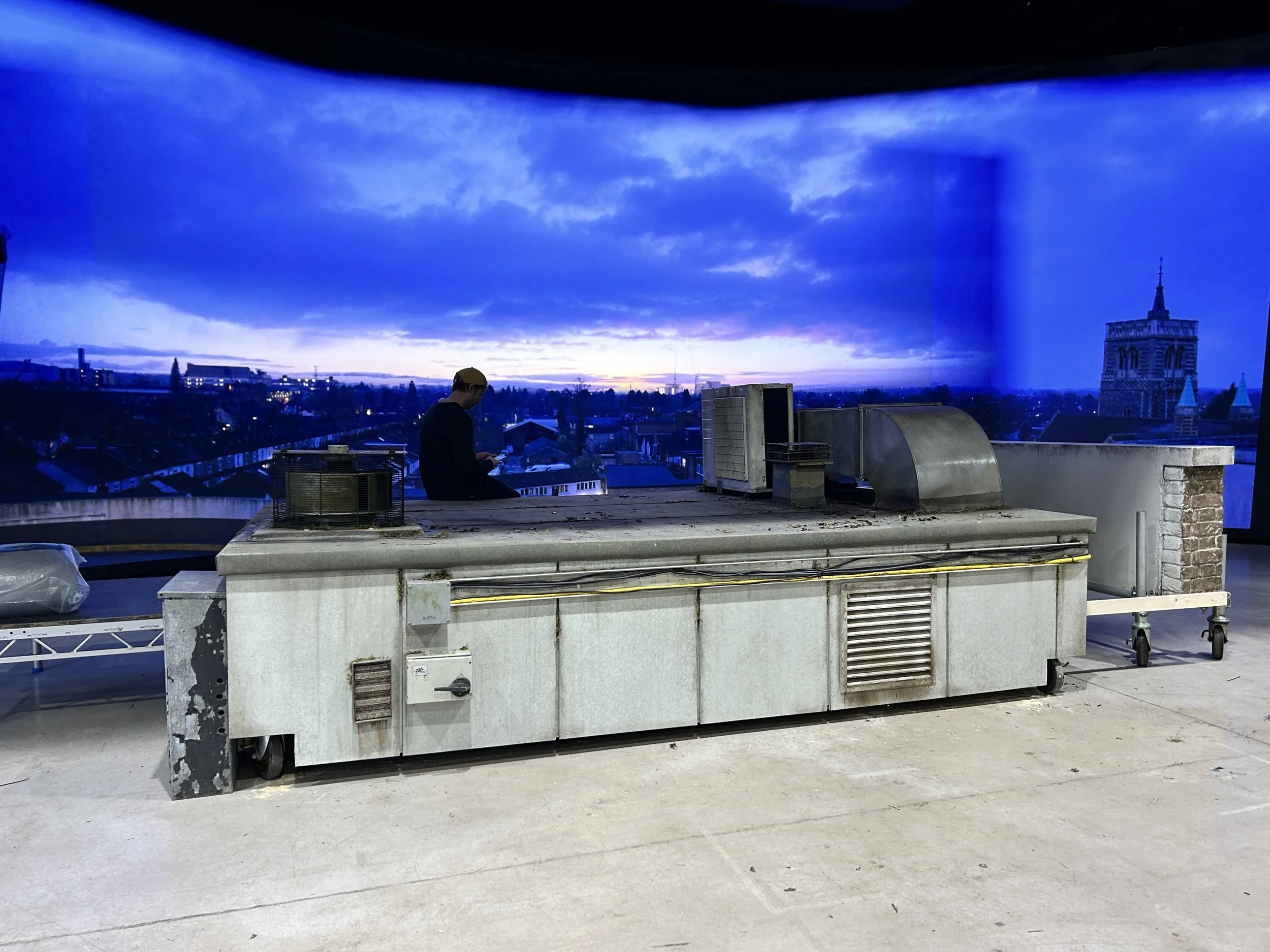 Sweetpea - Art Director (2004)