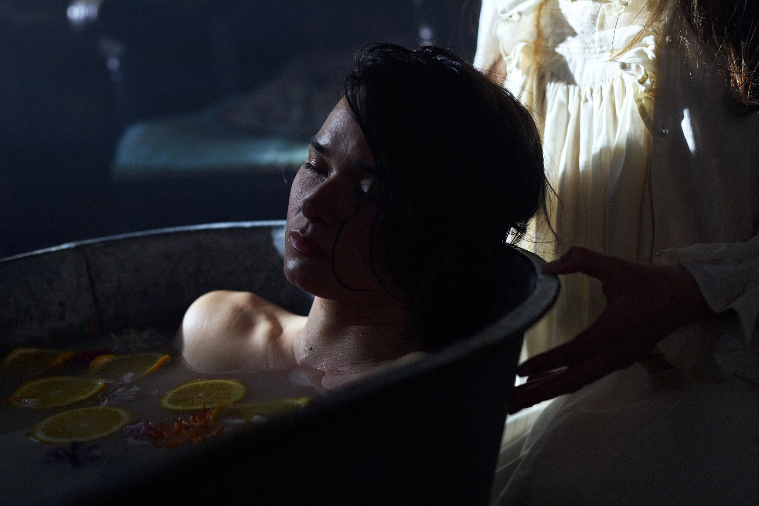 The Herring Girls - Production Designer (2023)