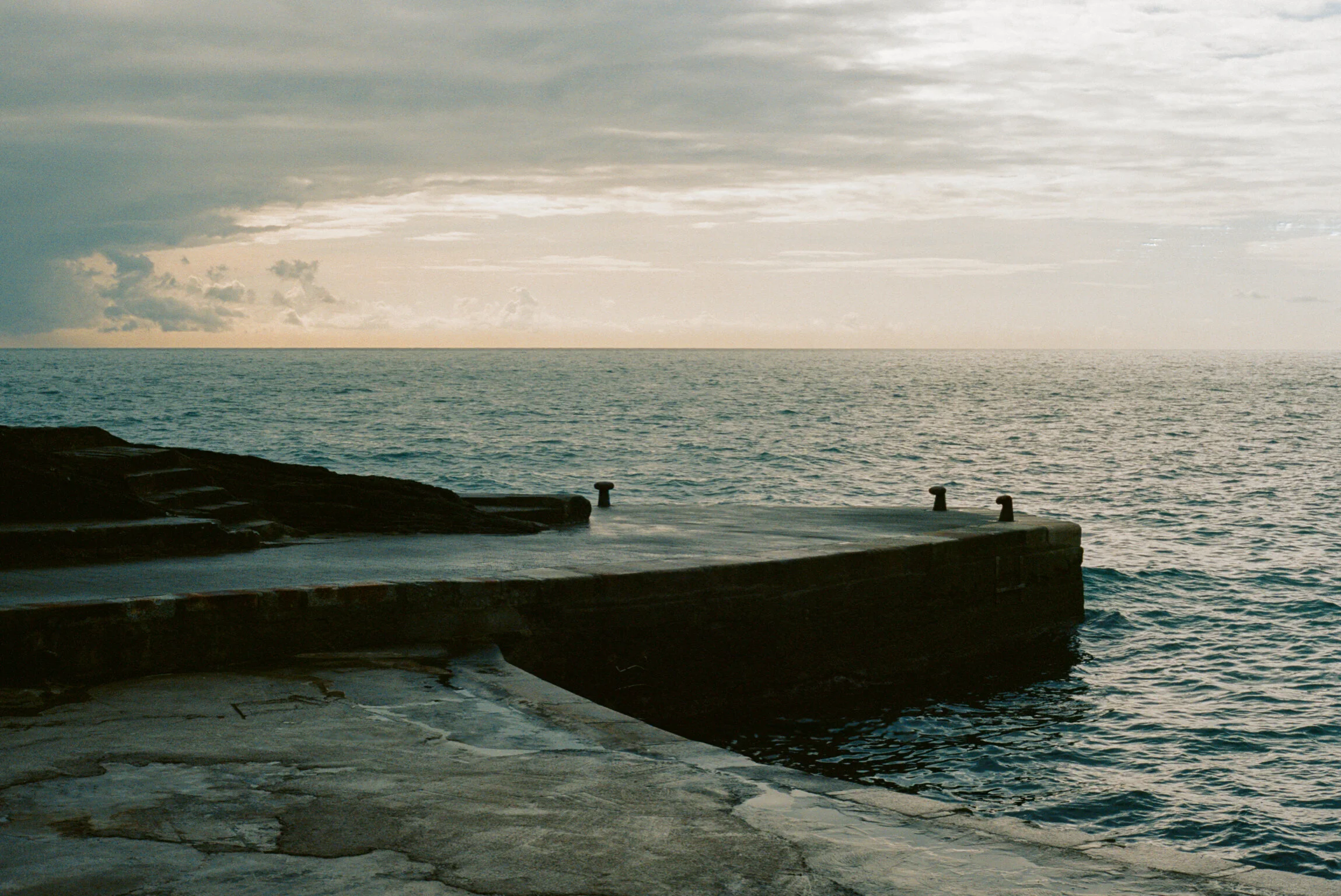 Sea Salt