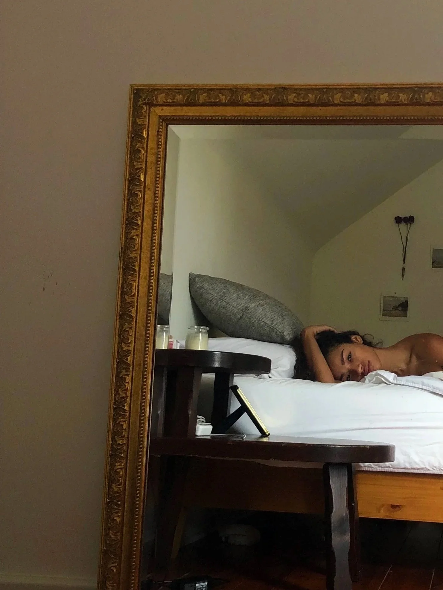 State of Dreaming