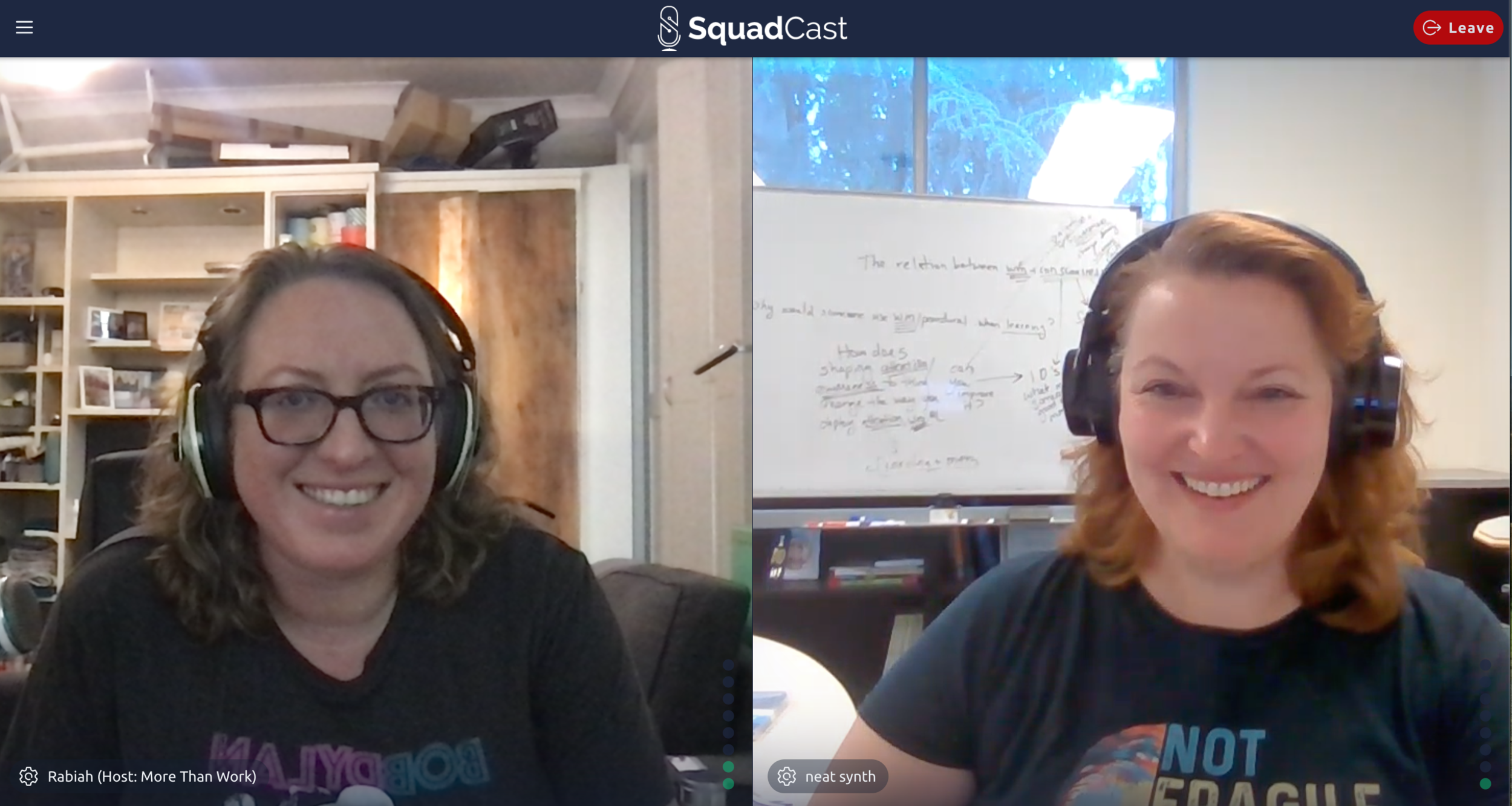 S3E13 - Chantel Prat