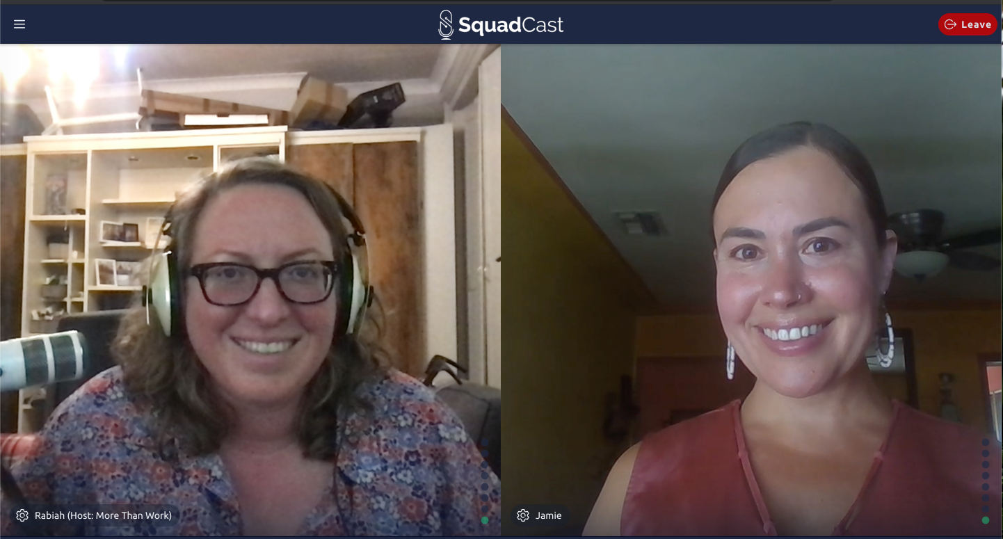 S3E15 - Jamie Padilla