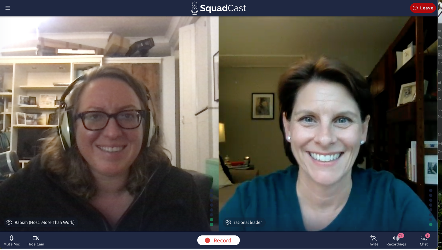 S3E19 - Dawn DeCosta