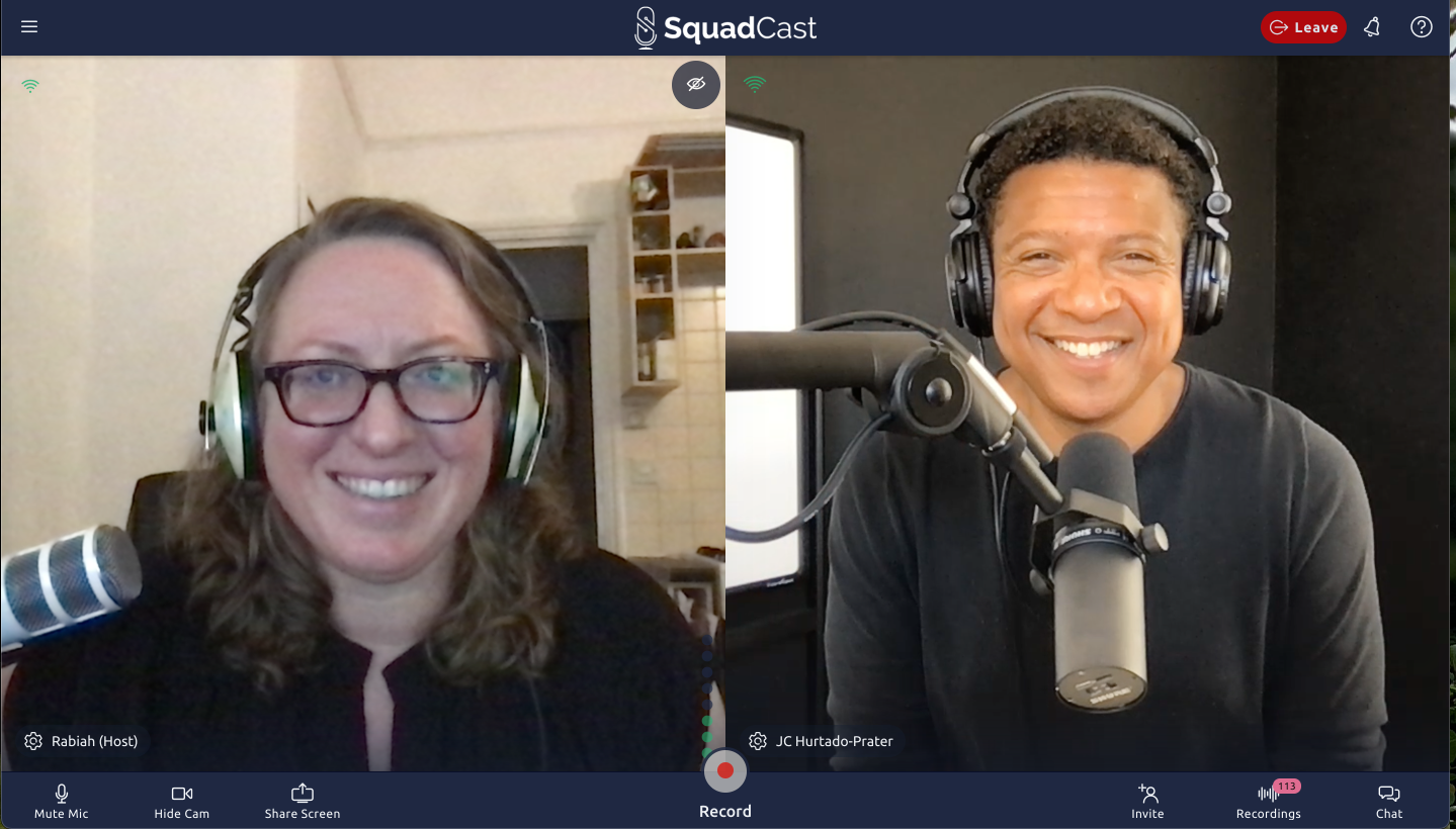 S5E2 - JC Hurtado-Prater