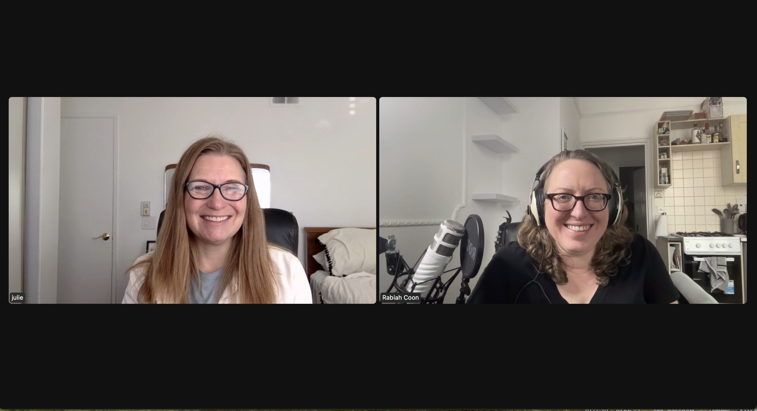 S5E11 - Julie Campbell