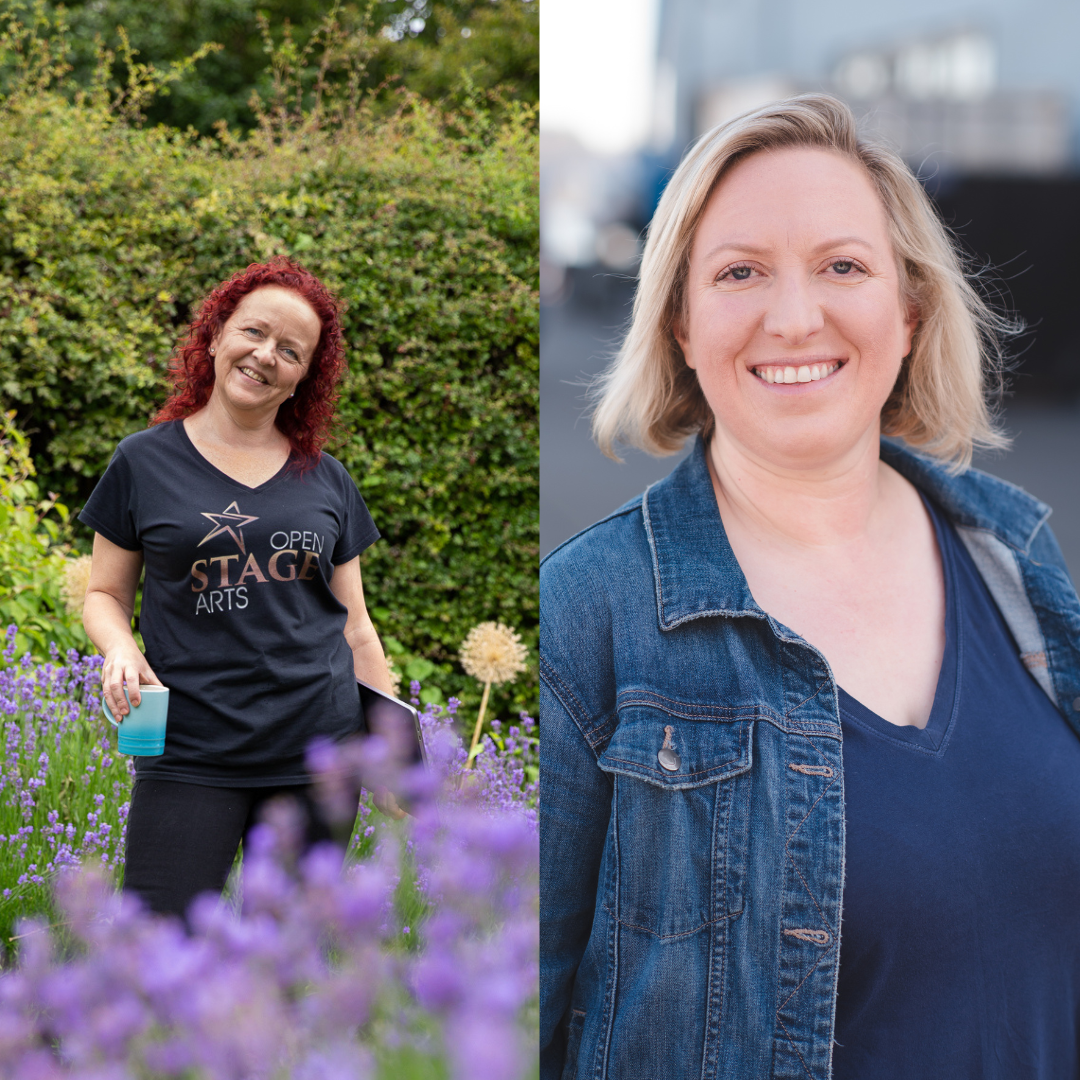 S6E6 - Feed Drop: Creativity Found