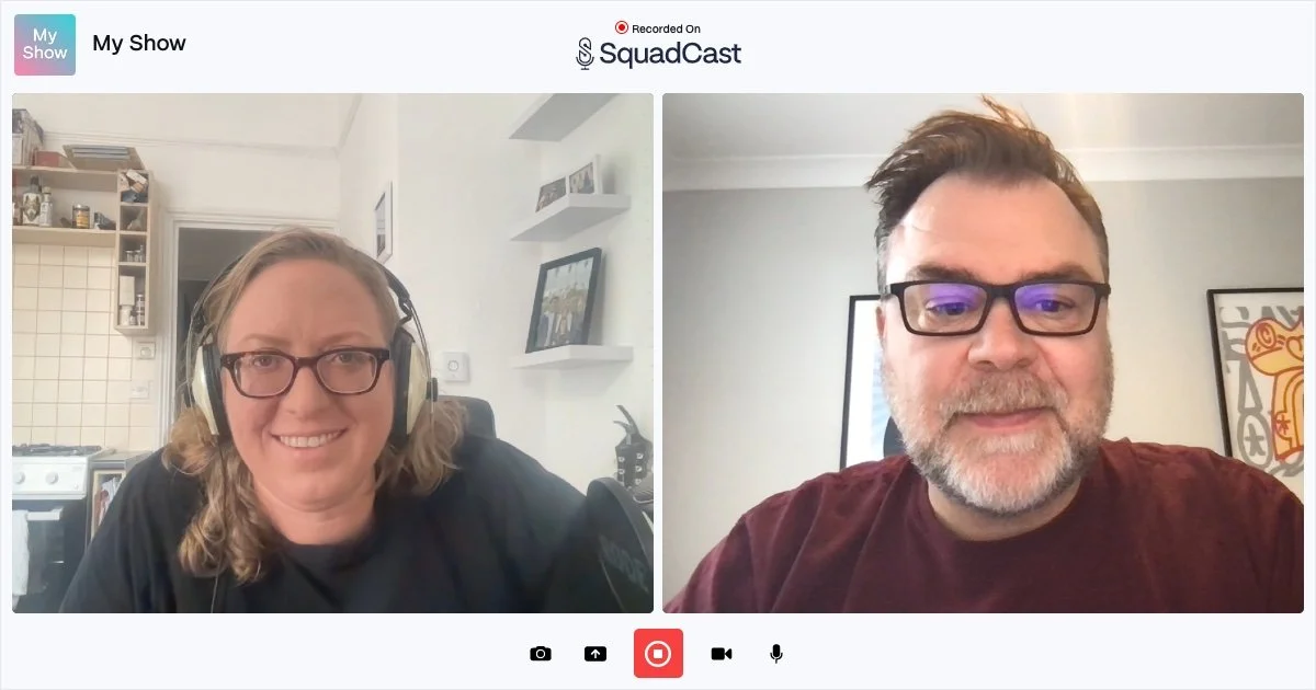 S6E12 - Paul de Gregorio