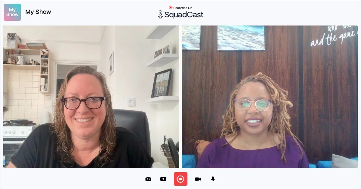 S6E14 - Sacred Walker