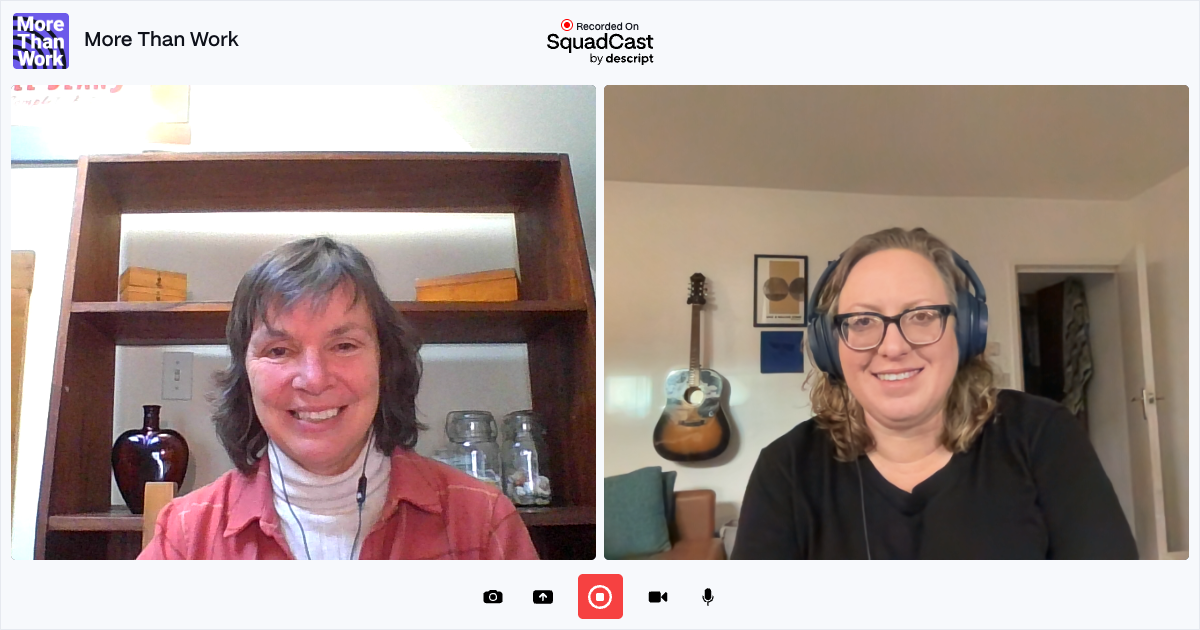 S10E2 - Jessica DeGroot