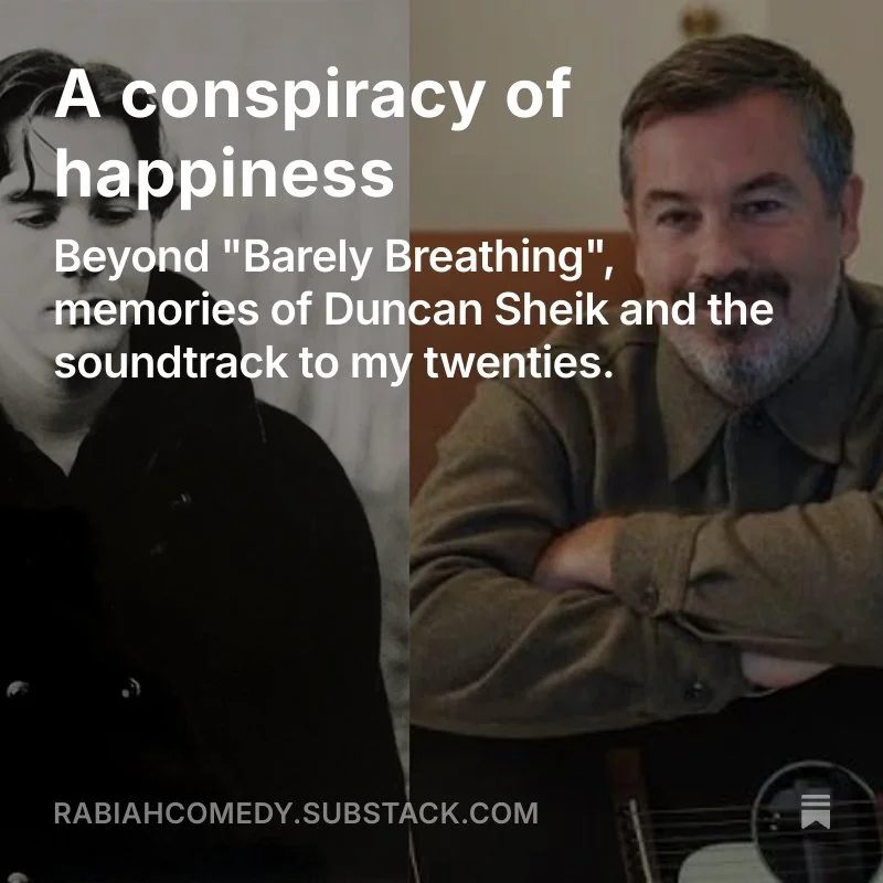 duncan sheik