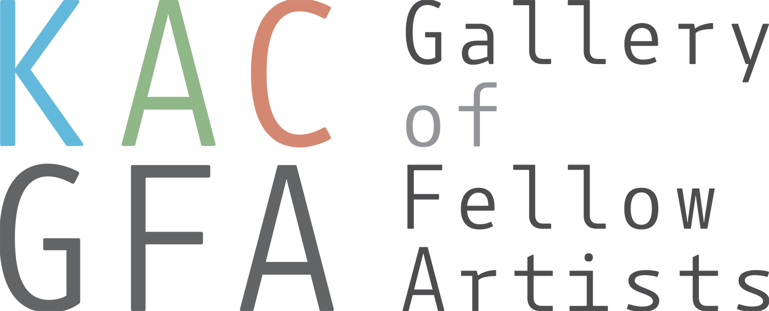 KAC Gallery of Fellow Artists