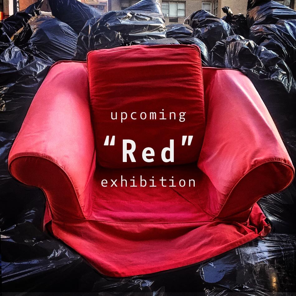 New Exhibition News