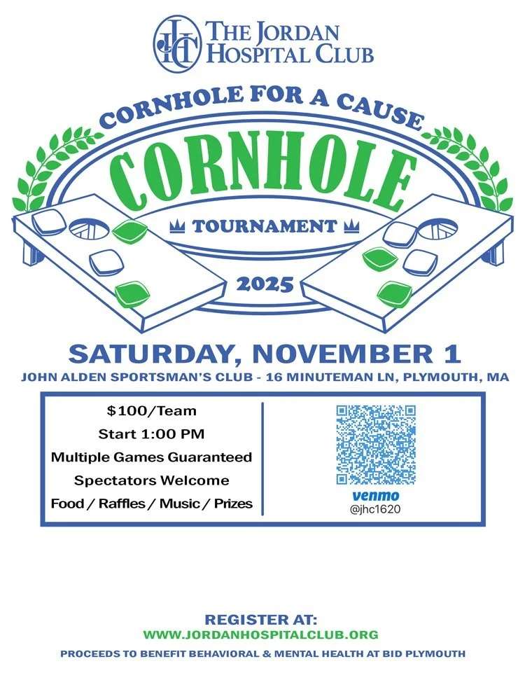 JHC Cornhole for a Cause